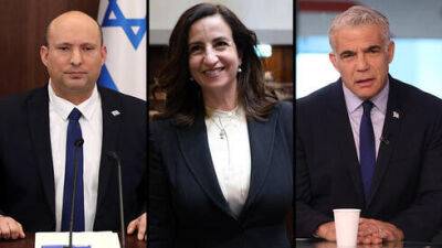 Бунт в коалиции: отправит ли Израиль на выборы демарш депутата от МЕРЕЦа