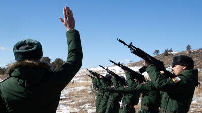 Moscow Times: российских солдат в Украине не обеспечивают экипировкой