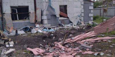 Оккупанты вечером обстреляли Луганскую область, один человек погиб — Гайдай