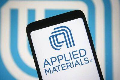 Applied Materials: доходы, прибыль оказались ниже прогнозов в Q2