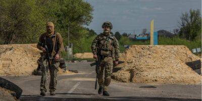 Битва за Донбасс. ВСУ отразили 15 атак оккупантов, на двух локациях продолжаются бои — штаб ООС