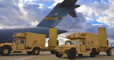 ВСУ получат артиллерию и радары со складов армии США на $100 млн, — Байден