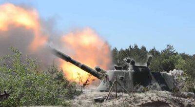 Отгребли по полной: украинская "Стугна" приземлила Ка-52 и разнесла танк с БМП орков –эффектные кадры