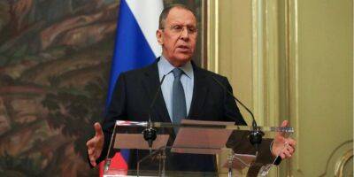 «Искусственно подгонять не будут». Лавров признал, что к 9 мая «успехов» РФ в войне против Украины не ожидается