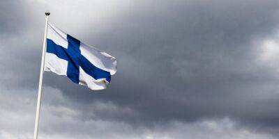 Финляндия планирует построить стену на границе с Россией — СМИ