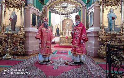 ОТКРЫТОЕ ПИСЬМО Православной церкви в Литве