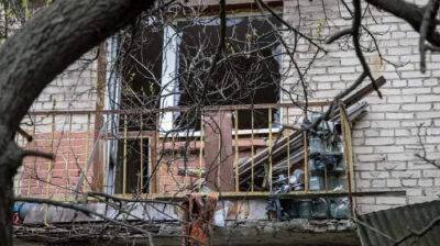 Трудные сутки на Луганщине: из-за обстрелов погибли три человека, ранен ребенок