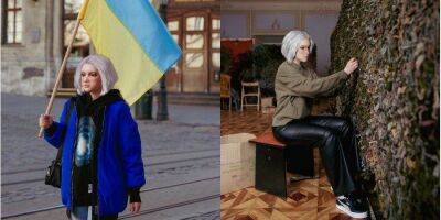 50 гривен за репост. Украинская виртуальная инфлюэнсерка запустила «дневники войны», чтобы помочь армии