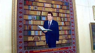 Музеям Туркменистана будут присваивать статус «Национальный» для обмена ценностями с другими музеями
