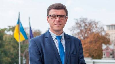 Евгений Дубогрыз - Более 90% наличного оборота валюты обеспечивает черный рынок - эксперт - bin.ua - Украина