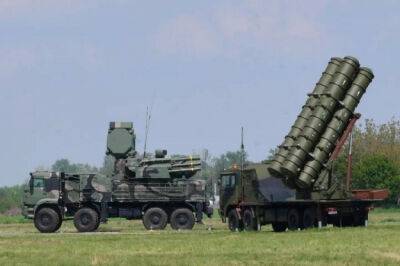 Сербия впервые показала купленные у Китая системы ПВО, аналогичные российским С-300