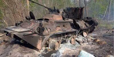 Десантники уничтожили группу российских спецназовцев из Сибири в Донецкой области