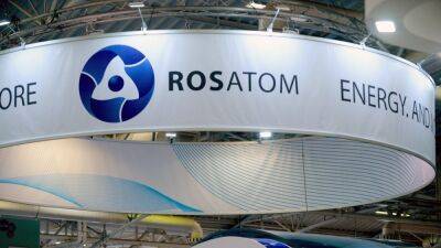 Финляндия отказалась от контракта с "Росатомом" на строительство АЭС