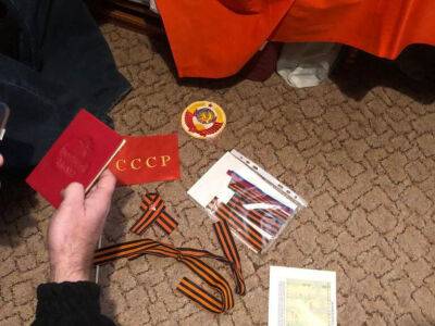 ГБР задержало 12 диверсантов, которые готовили в Одессе диверсии на годовщину событий 2 мая