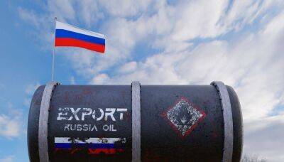 Шольц: Евросоюз откажется от нефти из РФ до конца года