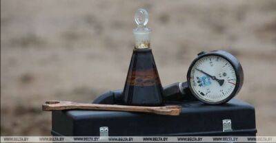 Belarus to reduce export duties on oil, oil products on 1 May