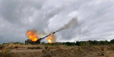 Россия ежедневно штурмует украинские позиции: командующий Объединенными силами назвал самые горячие точки