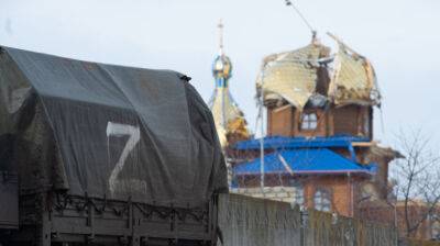 Враг завладел формой ВСУ: Гайдай предупредил о возможных провокациях оккупантов на Луганщине