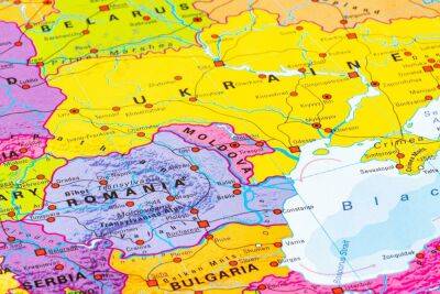 The Times: Россия может в ближайшее время напасть на Молдову