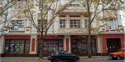 Российские оккупанты похитили сотрудницу музея в Мелитополе, у нее дома осталась лежачая мать