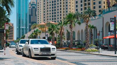 Богатые россияне хотят обменять недвижимость в Лондоне на Дубай, чтобы обойти финансовые ограничения – FT