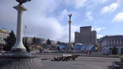 Стало известно, угрожает ли Киеву окружение