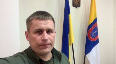 ВСУ сбили российский ударный беспилотник в Одесском районе