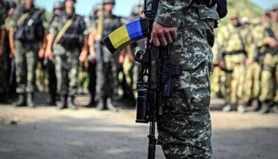 Всеобщую мобилизацию в Украине могут продлить
