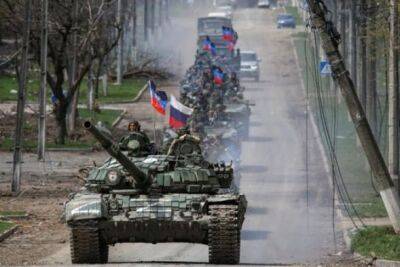 "Украину готовят как плацдарм": в Минобороны прокомментировали планы России по Молдове