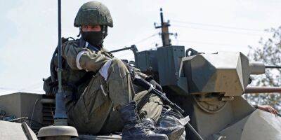 На фоне потерь в Украине. Россия начала набор «добровольцев-контрактников» для участия в боевых действиях — украинская разведка