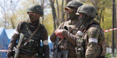 «Ситуация крайне тяжелая». Мариуполь в основном находится под контролем оккупантов — Минобороны Украины