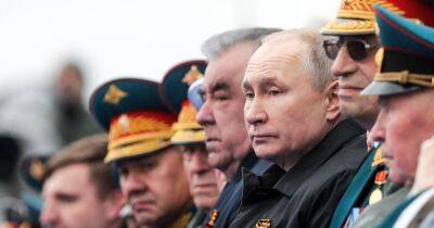 РФ может использовать пленных украинцев на военном параде в Москве, — "Gulagu.net"