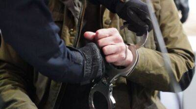 В Славянске задержали подростка, который передавал врагу данные о местах дислокации ВСУ