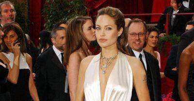 Стать Анджелиной Джоли. Главные секреты макияжа знаменитости
