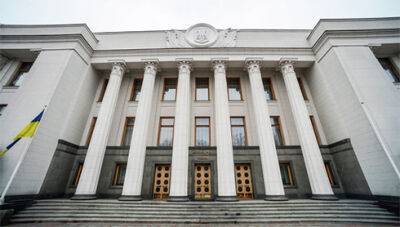 Депутаты намерены запретить ограничивать оборот ОВГЗ – законопроект