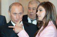 Кабаева родила одного сына Путина в Швейцарии, а второго в Москве &#8211; СМИ
