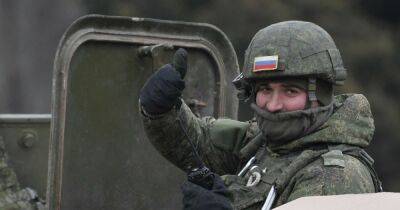 ВС РФ боятся ВСУ и отказываются наступать на Харьковскую область, – перехват СБУ (видео)