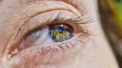Медики выяснили, признаком какой опасной болезни является затуманенное зрение - lenta.ua - Украина