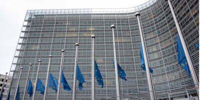 ЕС в мае перечислит Украине второй транш макрофина в размере 600 млн евро — СМИ