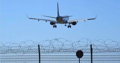 Азербайджан закрыл свое воздушное пространство для российских военных самолетов, — СМИ