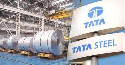 Индийский топ-производитель стали Tata Steel прекращает закупки угля из РФ, — Financial Times