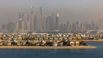 Состоятельные россияне массово обменивают квартиры в Лондоне на недвижимость в Дубае