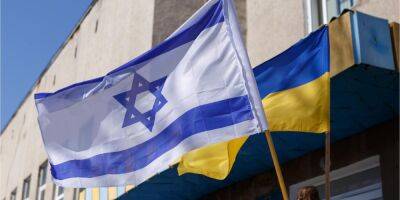 «Лавров — поц совершенный». Как изменится политика Израиля по отношению к Украине и РФ после «сумасшедшего» заявления российского дипломата