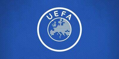 УЕФА отстранил Россию от еврокубков и Лиги наций