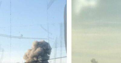 ВС РФ нанесли новый ракетный удар по Одессе, есть погибшие, - глава ОВА (фото)