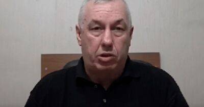Оккупанты Бердянска назначили "мэром"осужденного за педофилию