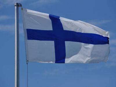 Финляндия планирует на границе с Россией построить "более эффективный забор"