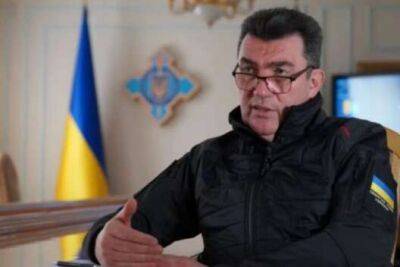 Данилов заявил, что Украине сейчас не нужна новая волна мобилизации: бойцов достаточно