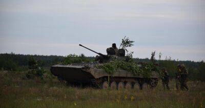 ВСУ отбросили войска РФ на харьковском направлении на 40 км, — СМИ