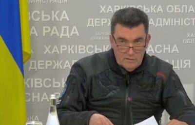 "Чтобы мы могли защищать нашу страну": Данилов сделал важное заявление по мобилизации в Украине